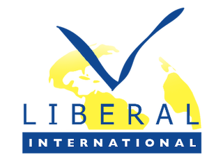 Liberal International